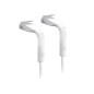 Ubiquiti UniFi CAT 6 8m Patchkabel Hvid